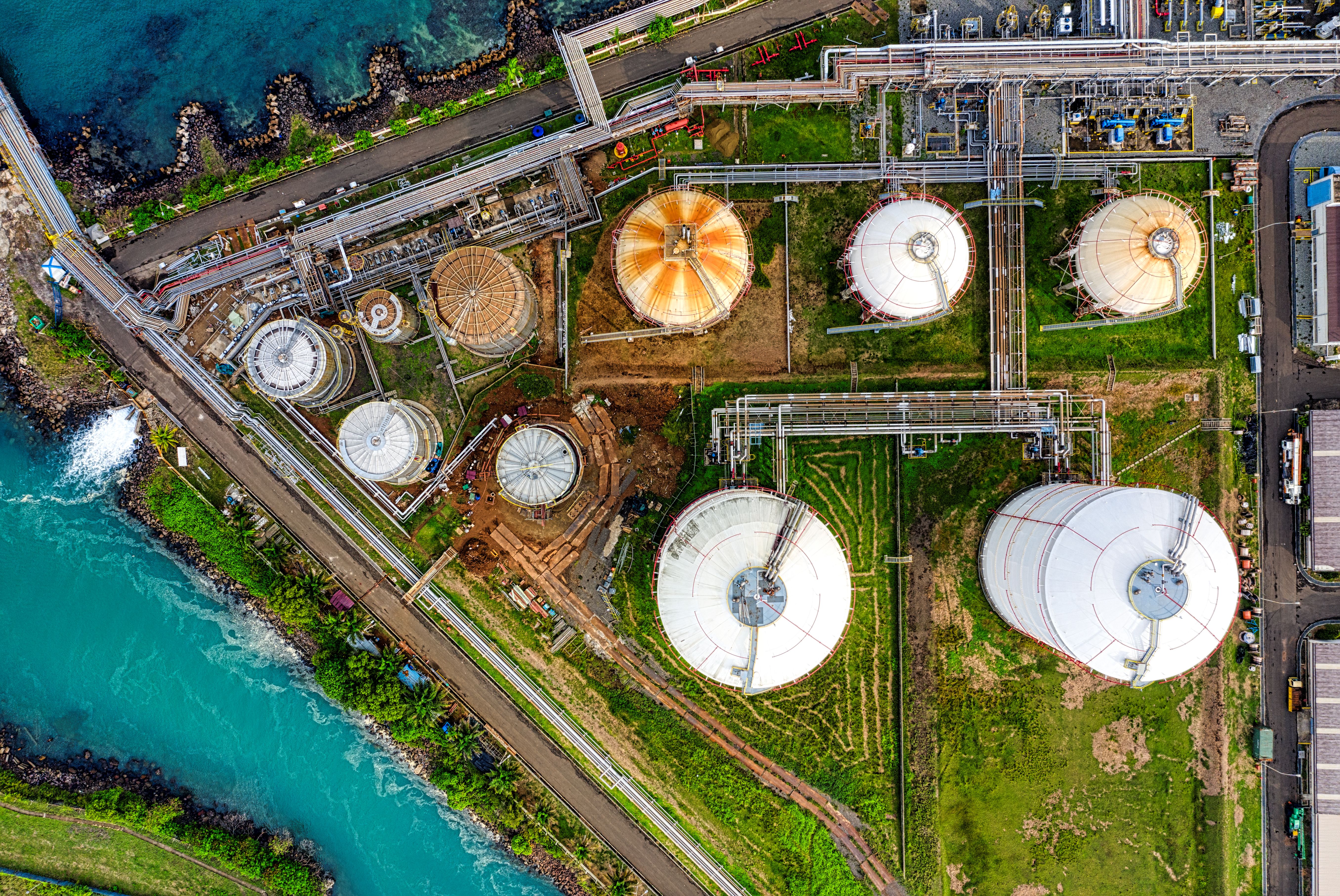Cryogenic Supply Chain