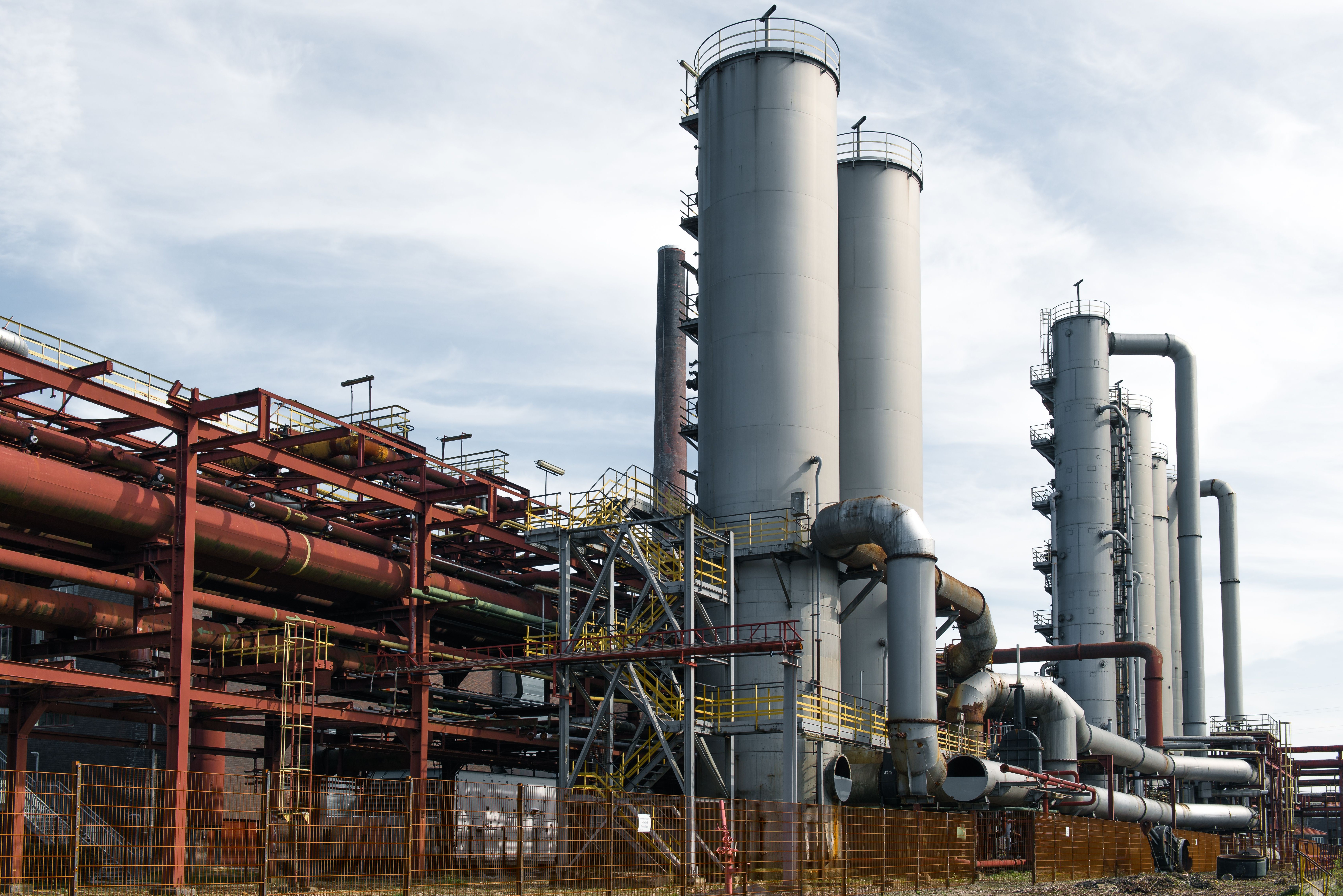 Hydrogen Value Chain